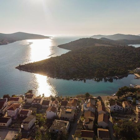 Apartman Franko Apartment Grebastica Bagian luar foto